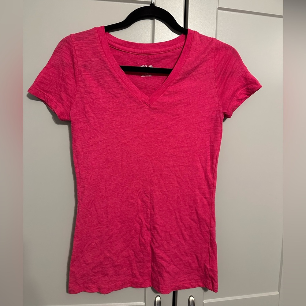 Massimo Tshirt